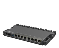 Router MikroTik RB5009UPR+S+IN